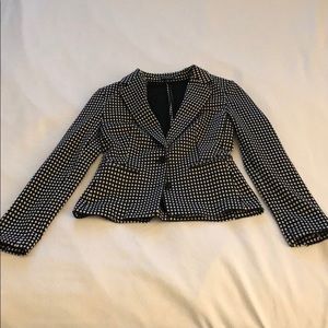 Women’s Express fitted blazer (XS)